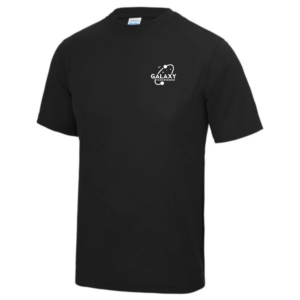 Galaxy Taekwondo T-shirt
